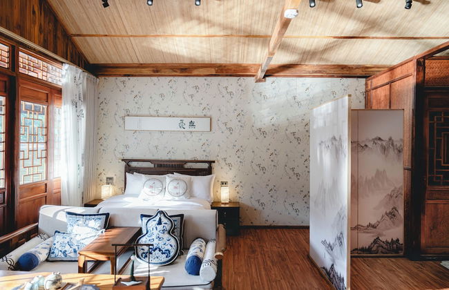 Long Chuan River Kwai - Photo 24