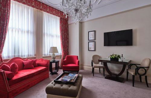 The Apartments by The Sloane Club - Foto 33