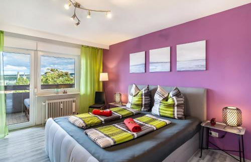 Ferienwohnung Goldstadtblick - Foto 14