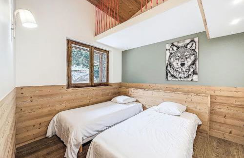 Chalet Chalet La Bergerie by Interhome - Foto 29