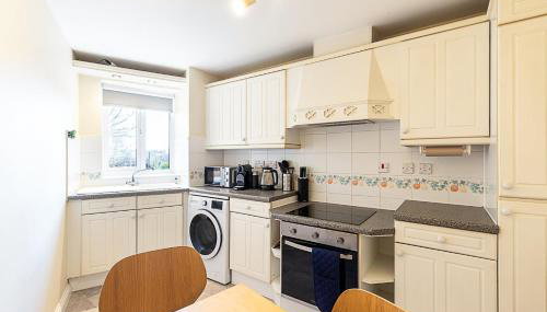 Bright Canada Water Waterside Retreat - Foto 3