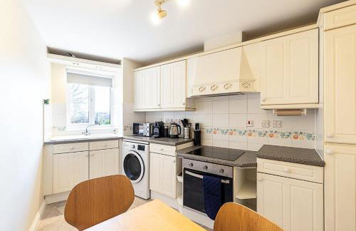 Bright Canada Water Waterside Retreat - Foto 3