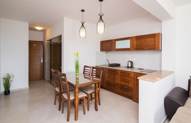 Arabela 2 Apartments - Foto 25