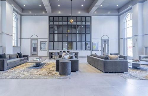 Queens Studio Jewel Luxury and Comfort Combined - Foto 17