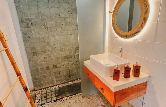 RATU Village – Luxury Island Apartment & Private Villa Gili Air - Foto 37