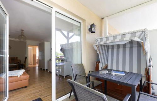 Ferienwohnung Strandläufer - Photo 16