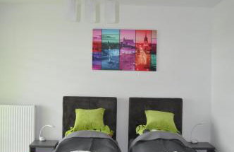 Pop Art Apartments - Foto 19