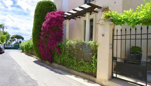 Residence les Lauriers - Foto 4