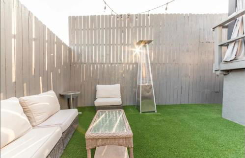 Gorgeous DTLA w/ View + Hot Tub! - Foto 4