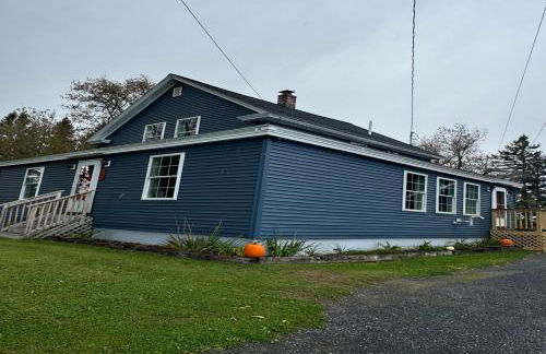 Northern Maine Getaway - Foto 32