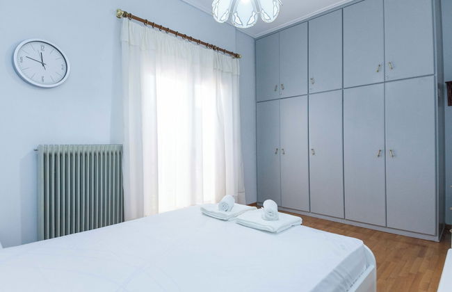 Classical 2 Bd Beauty Apt in Chalandri - Foto 3