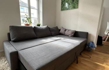 Wohnung am Schloss 2 - Bestes Apartment in Weilburg - Photo 14