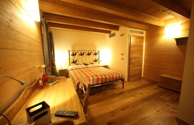 Le Case dei Baff - Foto 12