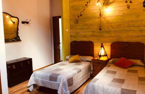 Casa Rural Basajarau - Photo 6