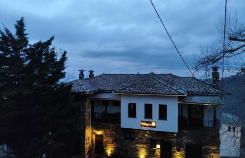 Φιλυρέα Apartments - Room 2 - Foto 11