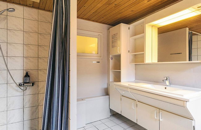 8 Person Holiday Home in Svendborg - Foto 9