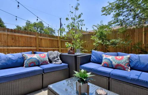 The Blue Lemon Haven - Foto 6