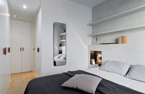 Medes - 2 bedrooms in Sant Gervasi - Foto 16