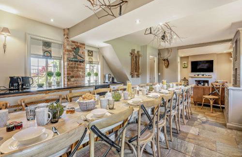 Willington Lodge - Foto 11