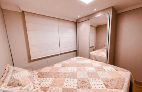 Apartamento decorado e aconchegante - Foto 32