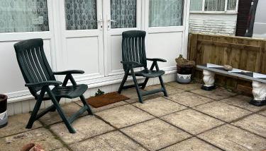 Chalet Rik Couples Retreat in East Riding of Yorkshire - Foto 2, pet friendly, Other