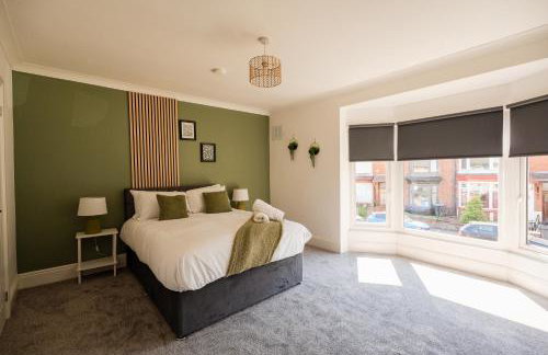 Rockliffe House By Horizon Stays - Foto 49