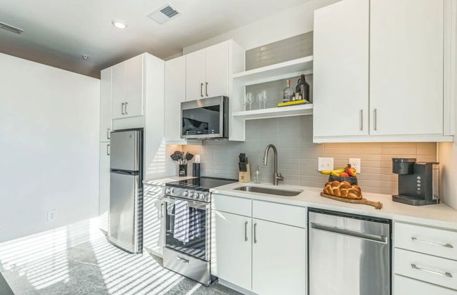 Forge at Raleigh Iron Works - Foto 15