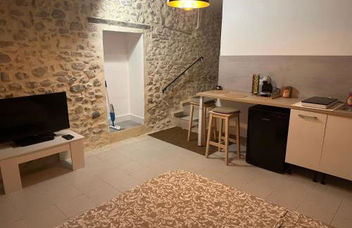 Studio provençale - Foto 4