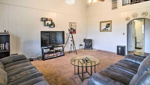 Lake View Home with Grill Hike, Boat, Relax! - Foto 4