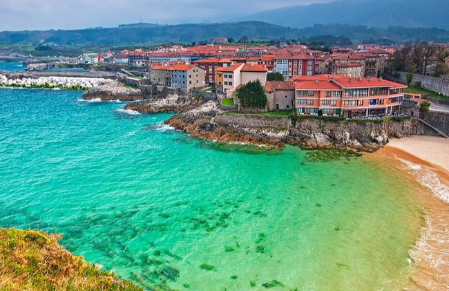 De Oviedo e Gijón: Llanes, Ribadesella, Alto de Fitu e Tazones - Foto 4