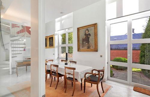 Design-Apartment - Foto 7