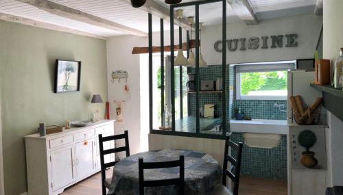 Gîte Chêne Vert - Foto 4