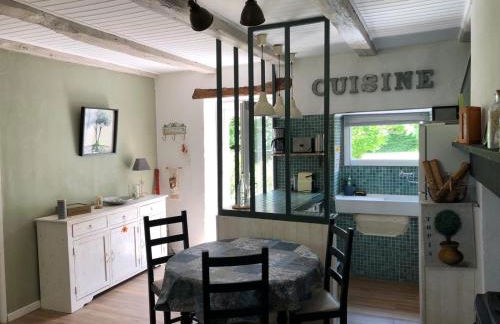 Gîte Chêne Vert - Foto 4