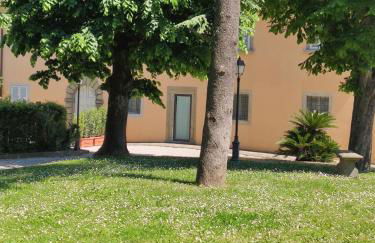 Dépendance in Villa Albachiara - Photo 67