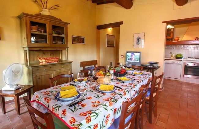 Escape to Vineyards, Elba - Foto 27