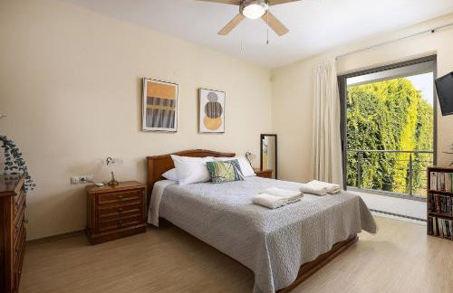 Hestia Grey Villa with Guest House & Private Pool - Foto 49