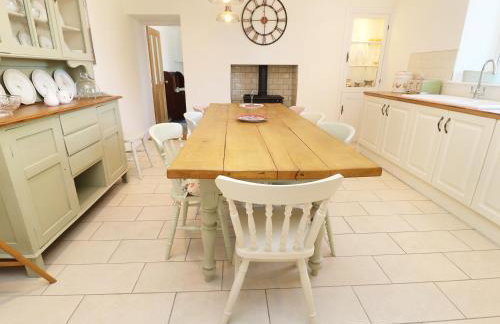 Ty Ffarm at Gellilwch - Foto 13