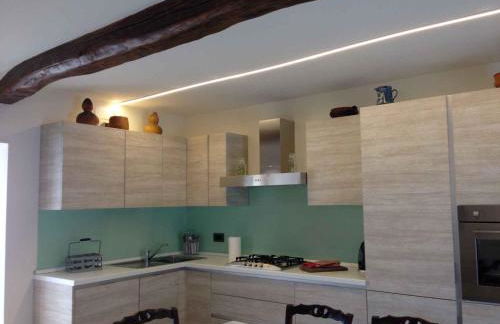 Apartment Madonna Del Sasso - Piemont 22865 - Foto 14