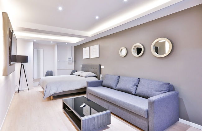 Blue Nights Appartements 108 - Photo 28