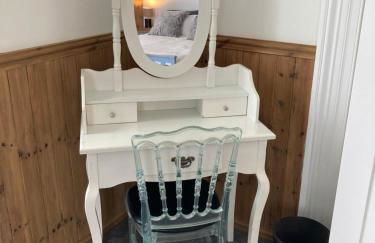 Bossiney Lodge Apartment - Foto 21