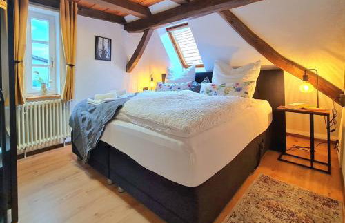 AVAHOME: Haus für 16, WLAN, Parkplätze, Netflix, Nespresso - Foto 40