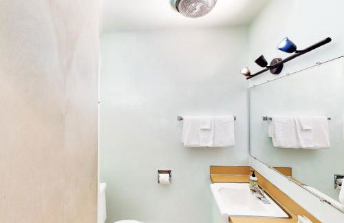 Captain's Quarters - Foto 13