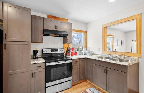 The Barn - Pet Friendly and Lake View - Foto 11