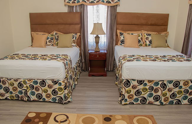 Crystal Jamaica Villa - Photo 17