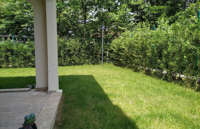 Sapanca Villa Natura Gol Evi - Foto 18