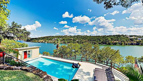 Casa del Lago - Foto 1