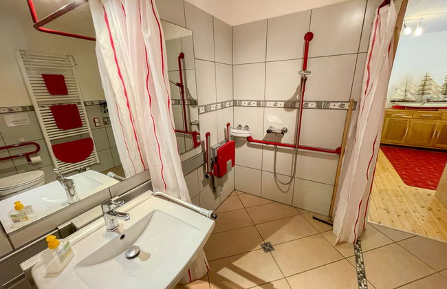 Haus Wildstein - Foto 5