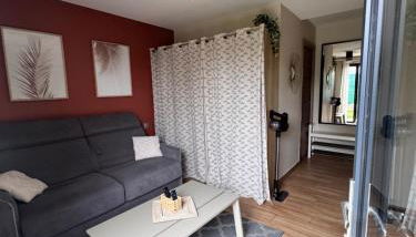 Cosy studio Noha - Foto 2