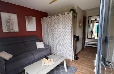 Cosy studio Noha - Foto 2