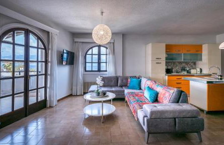 Selianitika Bay Γ2 Loft - Foto 15